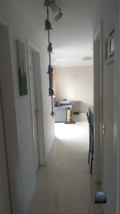 Imagem Apartamento com 2 Quartos à Venda, 65 m² em Centro - Diadema