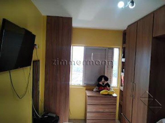 Imagem Apartamento com 2 Quartos à Venda, 91 m² em Chacara Inglesa - São Paulo Imagem Apartamento com 2 Quartos à Venda, 91 m² em Chacara Inglesa - São Paulo
