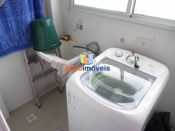 Imagem Apartamento com 1 Quarto à Venda, 77 m² em Aviação - Praia Grande