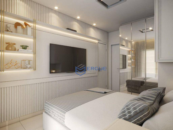 Imagem Apartamento com 3 Quartos à Venda, 70 m² em Eusébio - Eusébio