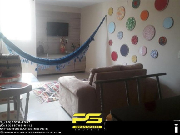 Imagem Imóvel com 1 Quarto à Venda, em Bessa - João Pessoa Imagem Imóvel com 1 Quarto à Venda, em Bessa - João Pessoa