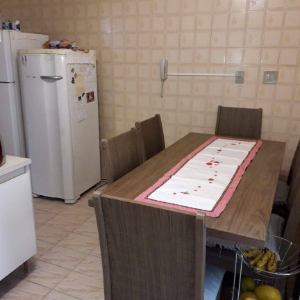 Imagem Apartamento com 2 Quartos à Venda, 85 m² em Vila Gumercindo - São Paulo