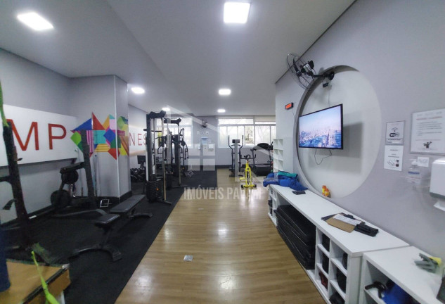 Imagem Apartamento com 3 Quartos à Venda, 106 m² em Centro - São Bernardo Do Campo