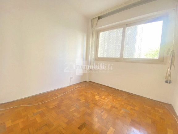 Imagem Apartamento com 3 Quartos à Venda, 130 m² em Higienópolis - São Paulo
