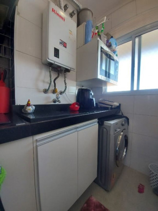Imagem Apartamento com 3 Quartos à Venda, 65 m² em Vila Moraes - São Paulo Imagem Apartamento com 3 Quartos à Venda, 65 m² em Vila Moraes - São Paulo