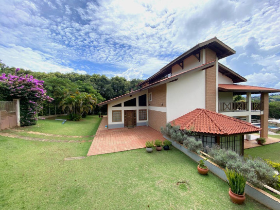 Imagem Chácara com 7 Quartos à Venda, 2.000 m² em Condomínio Novo Horizonte - Piracaia Imagem Chácara com 7 Quartos à Venda, 2.000 m² em Condomínio Novo Horizonte - Piracaia
