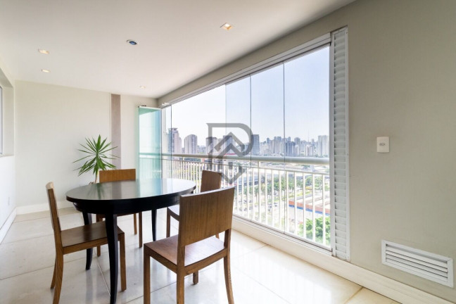 Imagem Apartamento com 3 Quartos à Venda, 93 m² em Vila Leopoldina - São Paulo