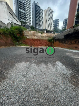 Terreno à Venda, 300 m² em Vila Andrade - São Paulo