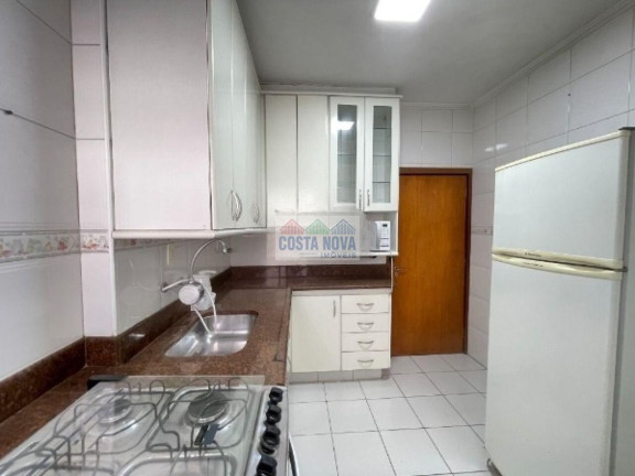 Imagem Apartamento com 2 Quartos à Venda, 110 m² em Gonzaga - Santos Imagem Apartamento com 2 Quartos à Venda, 110 m² em Gonzaga - Santos