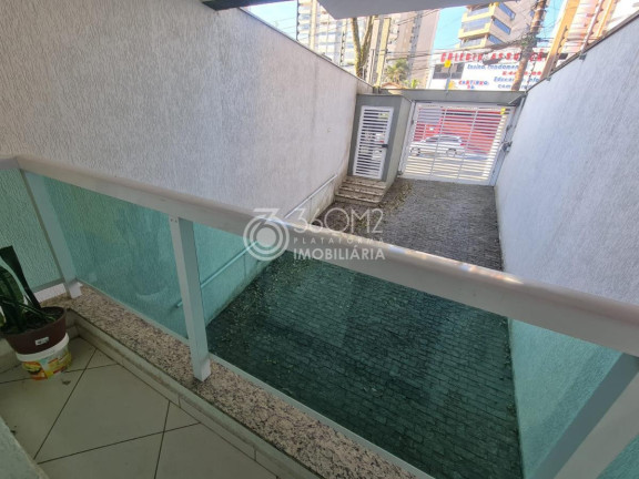 Imagem Apartamento com 2 Quartos à Venda, 57 m² em Vila Assunção - Santo André