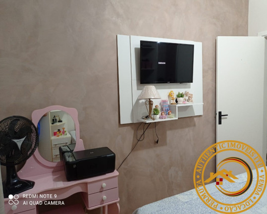 Imagem Apartamento com 3 Quartos à Venda, 68 m² em Jardim Das Rosas - Itu
