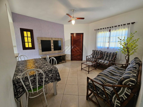 Imagem Casa com 3 Quartos à Venda, 163 m² em Cibratel Ii - Itanhaém Imagem Casa com 3 Quartos à Venda, 163 m² em Cibratel Ii - Itanhaém