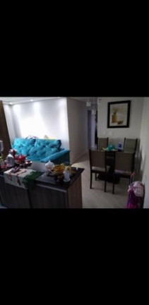Imagem Apartamento com 2 Quartos à Venda, 55 m² em Independência - São Bernardo Do Campo Imagem Apartamento com 2 Quartos à Venda, 55 m² em Independência - São Bernardo Do Campo