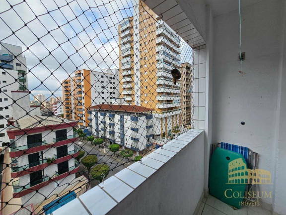 Imagem Apartamento com 1 Quarto à Venda, 48 m² em Vila Assunção - Praia Grande