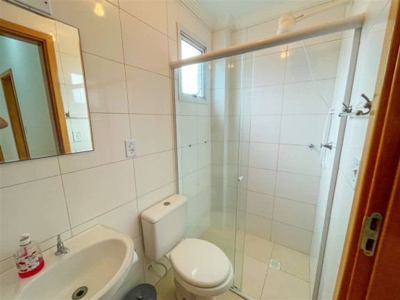 Imagem Apartamento com 2 Quartos à Venda, 60 m² em Guilhermina - Praia Grande Imagem Apartamento com 2 Quartos à Venda, 60 m² em Guilhermina - Praia Grande