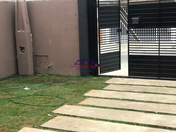 Casa com 2 Quartos à Venda, 55 m² em Loteamento Portal Santa Inês - São José Dos Campos