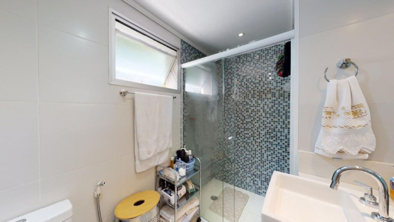 Imagem Apartamento com 1 Quarto à Venda, 42 m² em Vila Nova Conceição - São Paulo