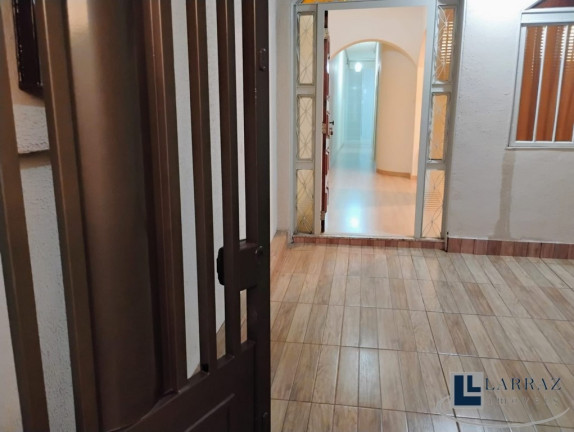 Imagem Casa com 2 Quartos à Venda, 93 m² em Campos Elíseos - Ribeirão Preto