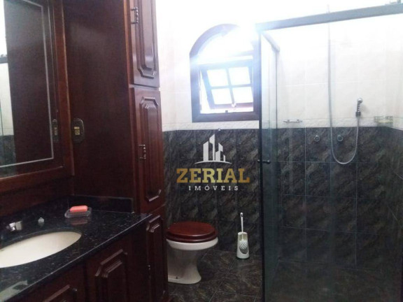 Imagem Casa com 3 Quartos à Venda, 470 m² em Santa Maria - São Caetano Do Sul
