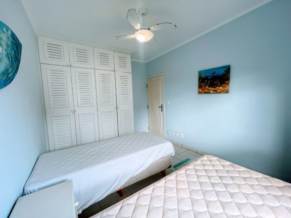 Imagem Apartamento com 3 Quartos à Venda, 137 m² em Tombo - Guarujá Imagem Apartamento com 3 Quartos à Venda, 137 m² em Tombo - Guarujá