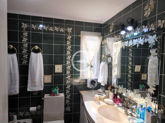 Imagem Apartamento com 3 Quartos à Venda, 198 m² em Moema - São Paulo