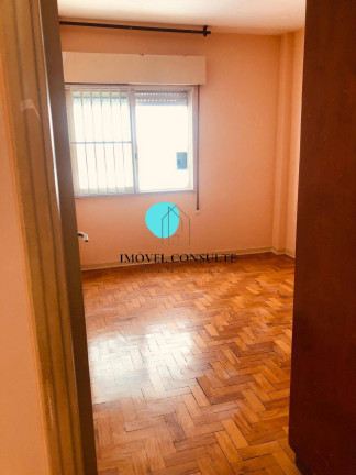 Imagem Apartamento com 2 Quartos à Venda, 55 m² em Vila Buarque - São Paulo