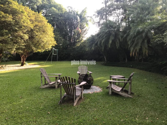 Imagem Casa com 3 Quartos para Alugar, 539 m² em Morumbi - São Paulo Imagem Casa com 3 Quartos para Alugar, 539 m² em Morumbi - São Paulo