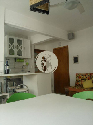Imagem Apartamento com 2 Quartos à Venda, 44 m² em Jose Menino - Santos Imagem Apartamento com 2 Quartos à Venda, 44 m² em Jose Menino - Santos