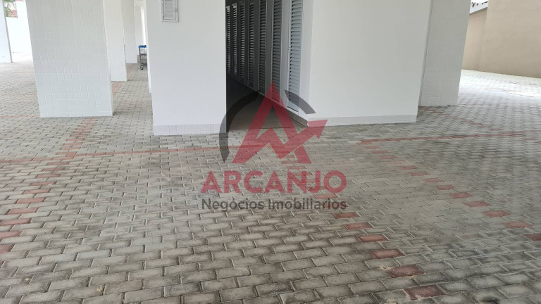 Imagem Apartamento com 2 Quartos à Venda, 60 m² em Toninhas - Ubatuba