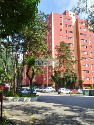 Imagem Apartamento com 2 Quartos à Venda, 57 m² em Demarchi - São Bernardo Do Campo