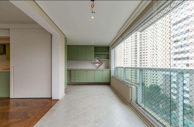 Imagem Imóvel com 3 Quartos para Alugar, 165 m² em Vila Gertrudes - São Paulo Imagem Imóvel com 3 Quartos para Alugar, 165 m² em Vila Gertrudes - São Paulo