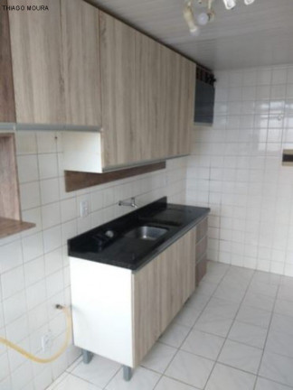 Imagem Imóvel com 3 Quartos à Venda, 56 m² em Sarandi - Porto Alegre