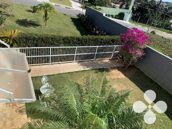 Imagem Imóvel com 3 Quartos à Venda, 350 m² em Caputera - Arujá