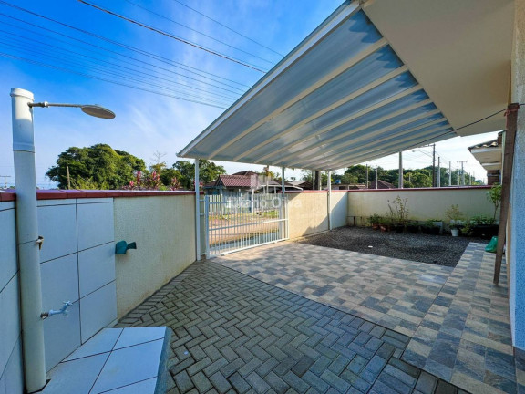Imagem Casa com 3 Quartos à Venda, 67 m² em São José - Itapoá Imagem Casa com 3 Quartos à Venda, 67 m² em São José - Itapoá