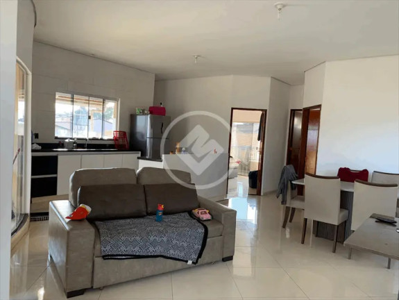 Imagem Sobrado com 5 Quartos à Venda, 256 m² em Residencial Recreio Panorama - Goiânia Imagem Sobrado com 5 Quartos à Venda, 256 m² em Residencial Recreio Panorama - Goiânia
