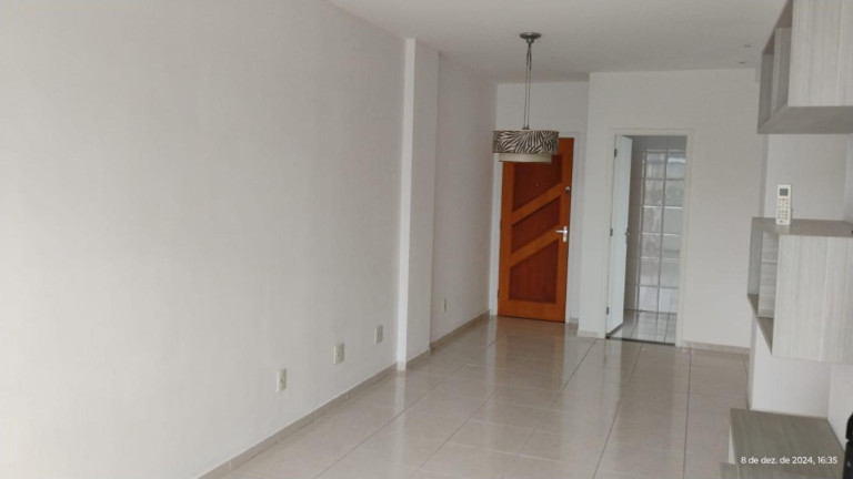Imagem Apartamento com 3 Quartos à Venda, 96 m² em Pechincha - Rio De Janeiro