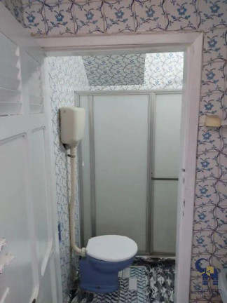 Imagem Casa com 7 Quartos à Venda, 264 m² em Barris - Salvador
