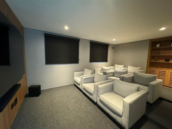 Imagem Apartamento com 2 Quartos à Venda, 68 m² em Vila Moreira - Guarulhos