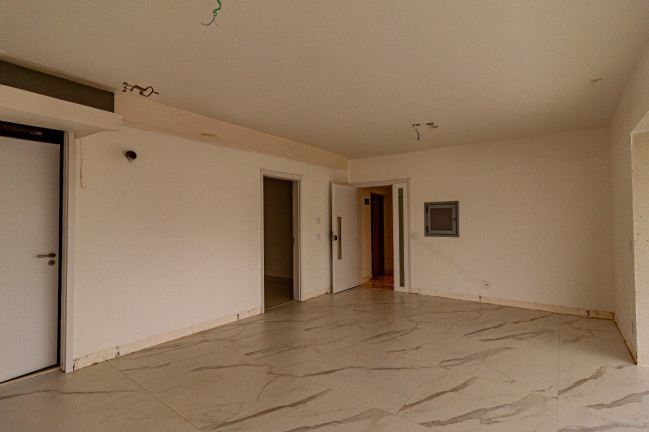 Imagem Apartamento com 3 Quartos à Venda, 121 m² em Jardim Marajoara - São Paulo Imagem Apartamento com 3 Quartos à Venda, 121 m² em Jardim Marajoara - São Paulo