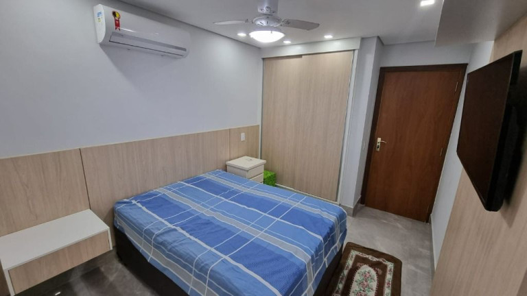 Imagem Apartamento com 4 Quartos à Venda, 130 m² em Pitangueiras - Guarujá Imagem Apartamento com 4 Quartos à Venda, 130 m² em Pitangueiras - Guarujá