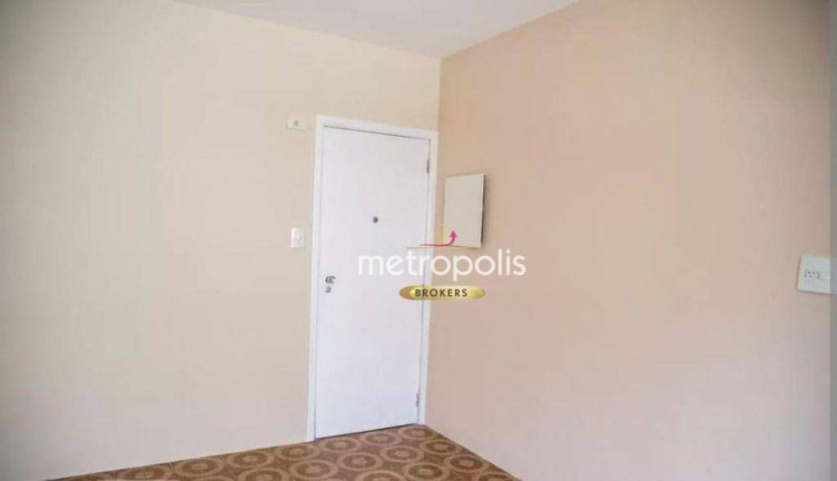 Imagem Apartamento com 3 Quartos à Venda, 131 m² em Santo Antônio - São Caetano Do Sul