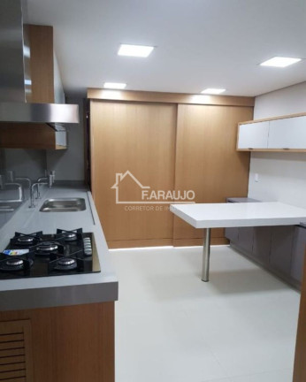 Imagem Apartamento com 3 Quartos à Venda, 215 m² em Jardim Portal Da Colina - Sorocaba