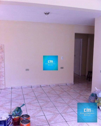 Imagem Apartamento com 2 Quartos à Venda, 65 m² em Centro - Boituva