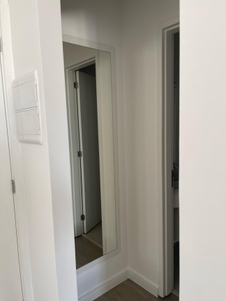 Imagem Apartamento com 1 Quarto para Alugar, 35 m² em Santa Cecília - São Paulo Imagem Apartamento com 1 Quarto para Alugar, 35 m² em Santa Cecília - São Paulo