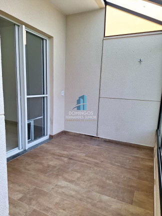 Imagem Apartamento com 2 Quartos à Venda, 55 m² em Itaquera - São Paulo Imagem Apartamento com 2 Quartos à Venda, 55 m² em Itaquera - São Paulo