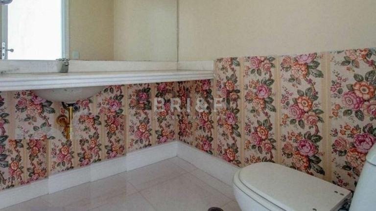 Imagem Apartamento com 3 Quartos à Venda, 270 m² em Campo Belo - São Paulo