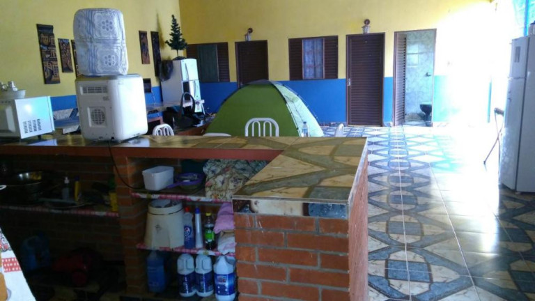 Imagem Imóvel com 4 Quartos à Venda, 300 m² em Aleluia - Cesário Lange