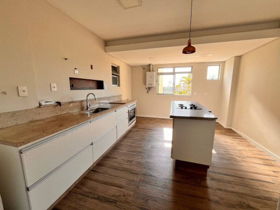 Imagem Apartamento com 3 Quartos à Venda, 109 m² em Bom Abrigo - Florianópolis Imagem Apartamento com 3 Quartos à Venda, 109 m² em Bom Abrigo - Florianópolis