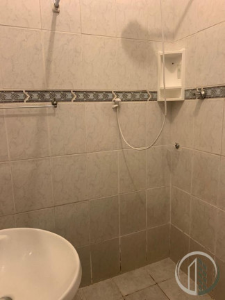Imagem Apartamento com 1 Quarto à Venda, 55 m² em Campo Grande - Santos
