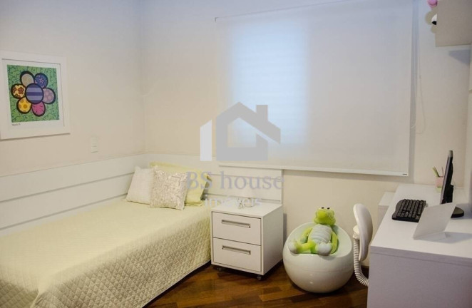 Imagem Apartamento com 3 Quartos à Venda, 155 m² em Santa Paula - São Caetano Do Sul